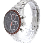 Tag Heuer Carrera · Steel · Automatic