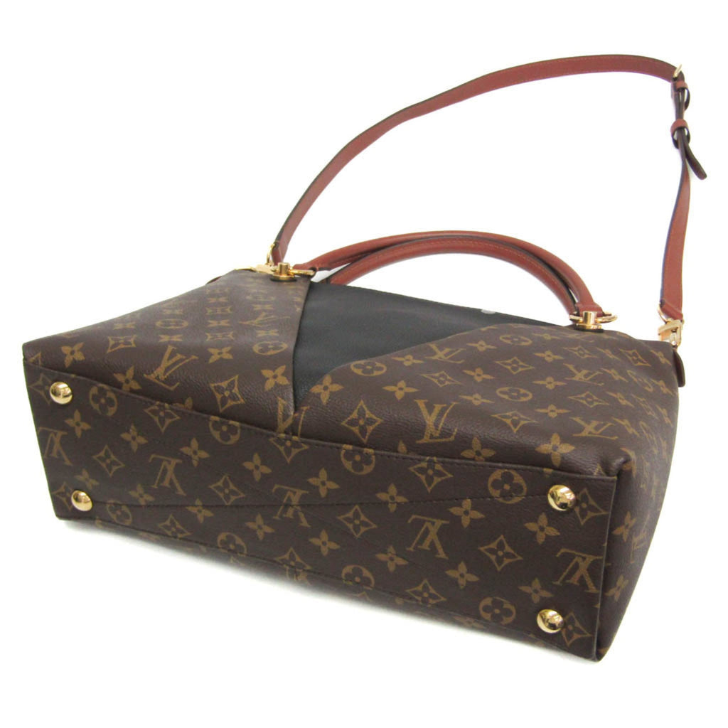 Louis Vuitton Damier V Tote MM