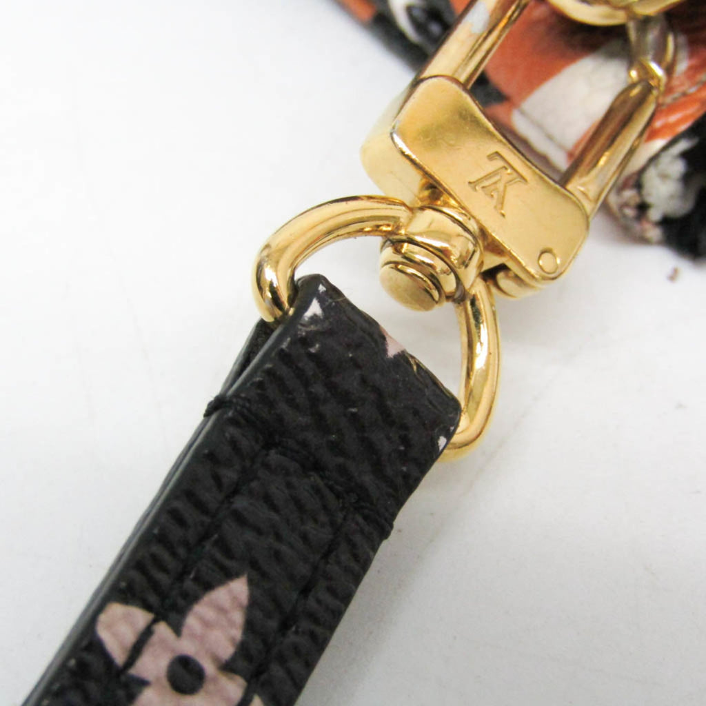 Louis Vuitton Clafity Double Zip Pochette