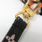 Louis Vuitton Clafity Double Zip Pochette