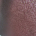 Coach Manhattan · Leather & Suede Backpack