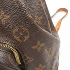 Louis Vuitton Montsouris MM · Monogram