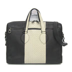 Bottega Veneta Intrecciato · Leather