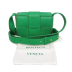 Bottega Veneta Intrecciato Cassette · Lamb