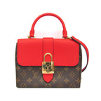 Louis Vuitton Rocky BB · Monogram
