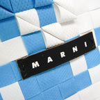 Marni Kids Line · Diamond Basket Bag