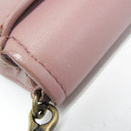 Bottega Veneta Intrecciato · Chain Mini