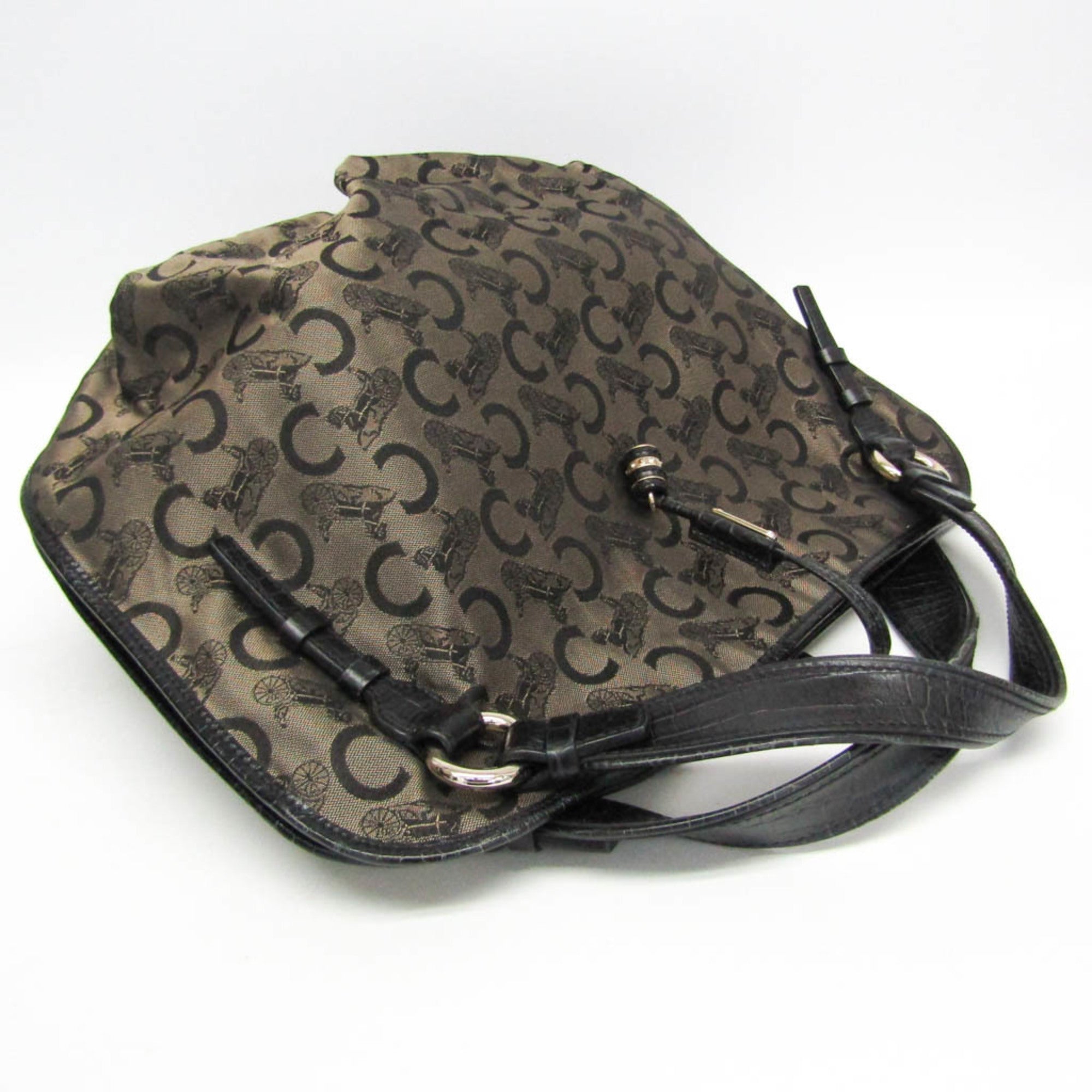 Celine Bittersweet · C Macadam · Tote