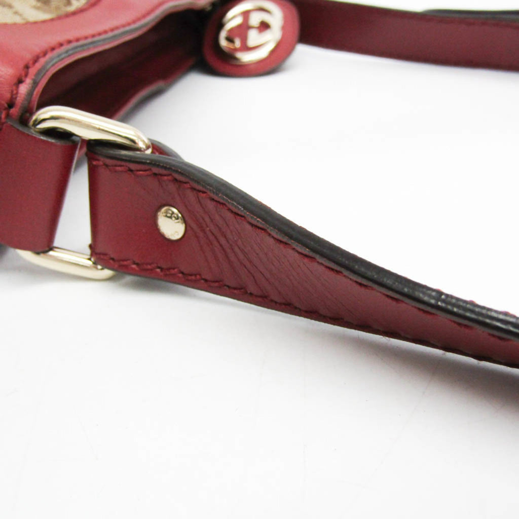 Gucci Sukey · GG Canvas