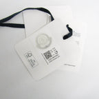 Moncler Xander · Quilted Nylon Tote