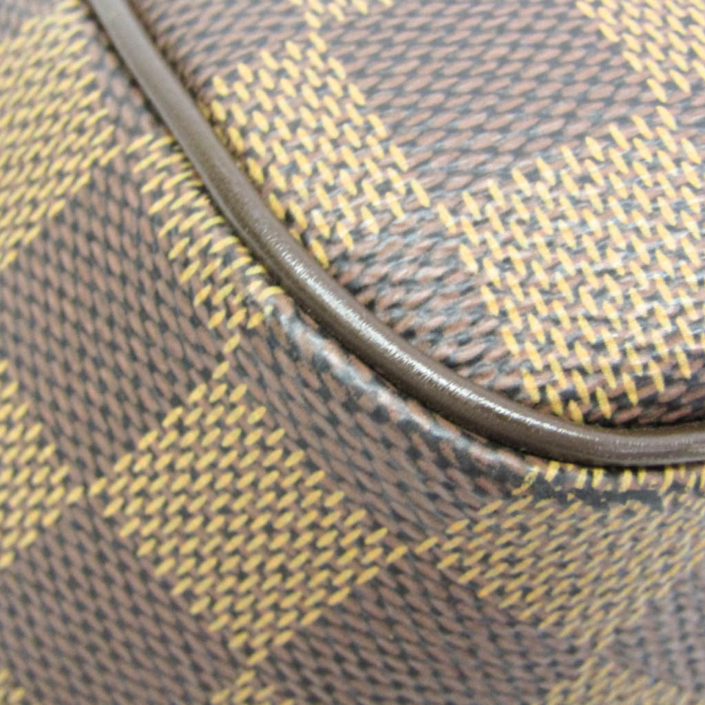 Louis Vuitton Damier Rivington PM · Ebene