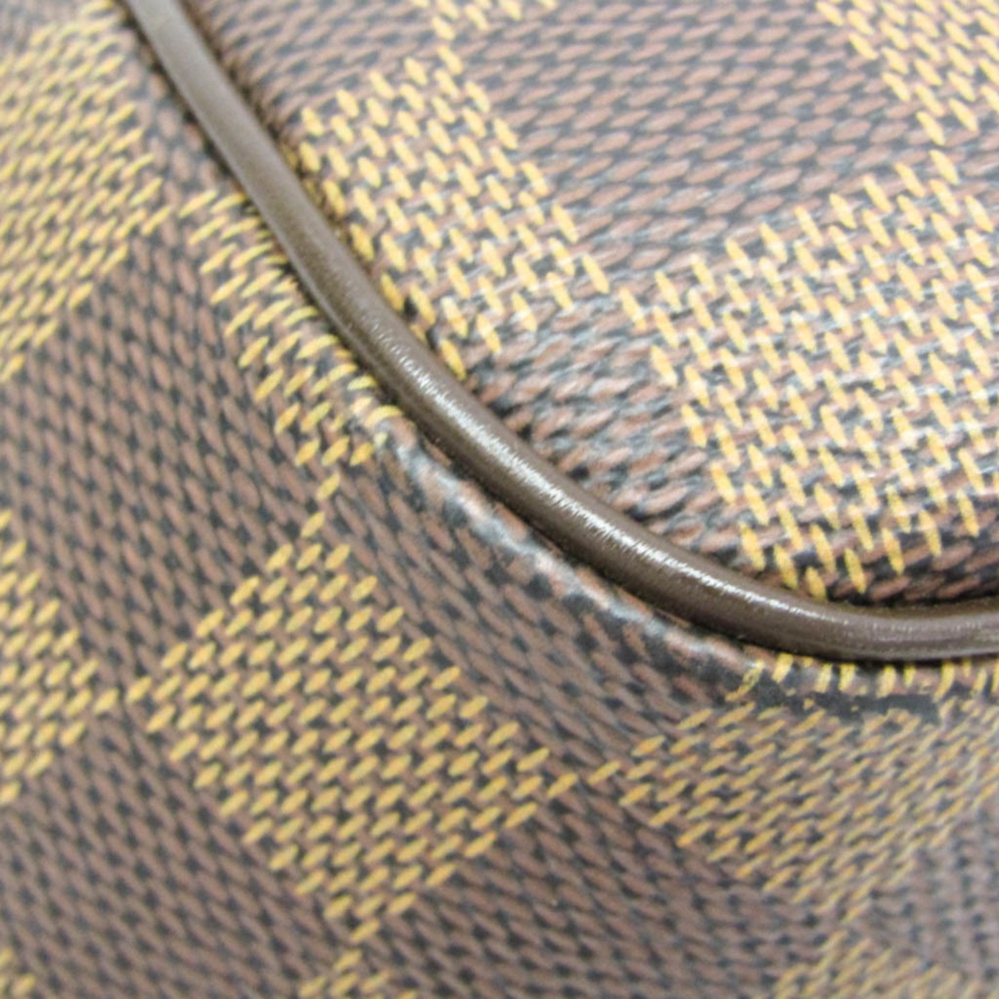 Louis Vuitton Damier Rivington PM · Ebene