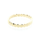Chaumet Be My Love · 18K Yellow Gold