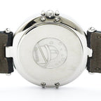 Omega Constellation · Steel · Day Date