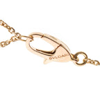 Bvlgari Diva's Dream · Rose Gold · Lapis Lazuli