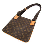 Louis Vuitton Pochette Valmy · Monogram