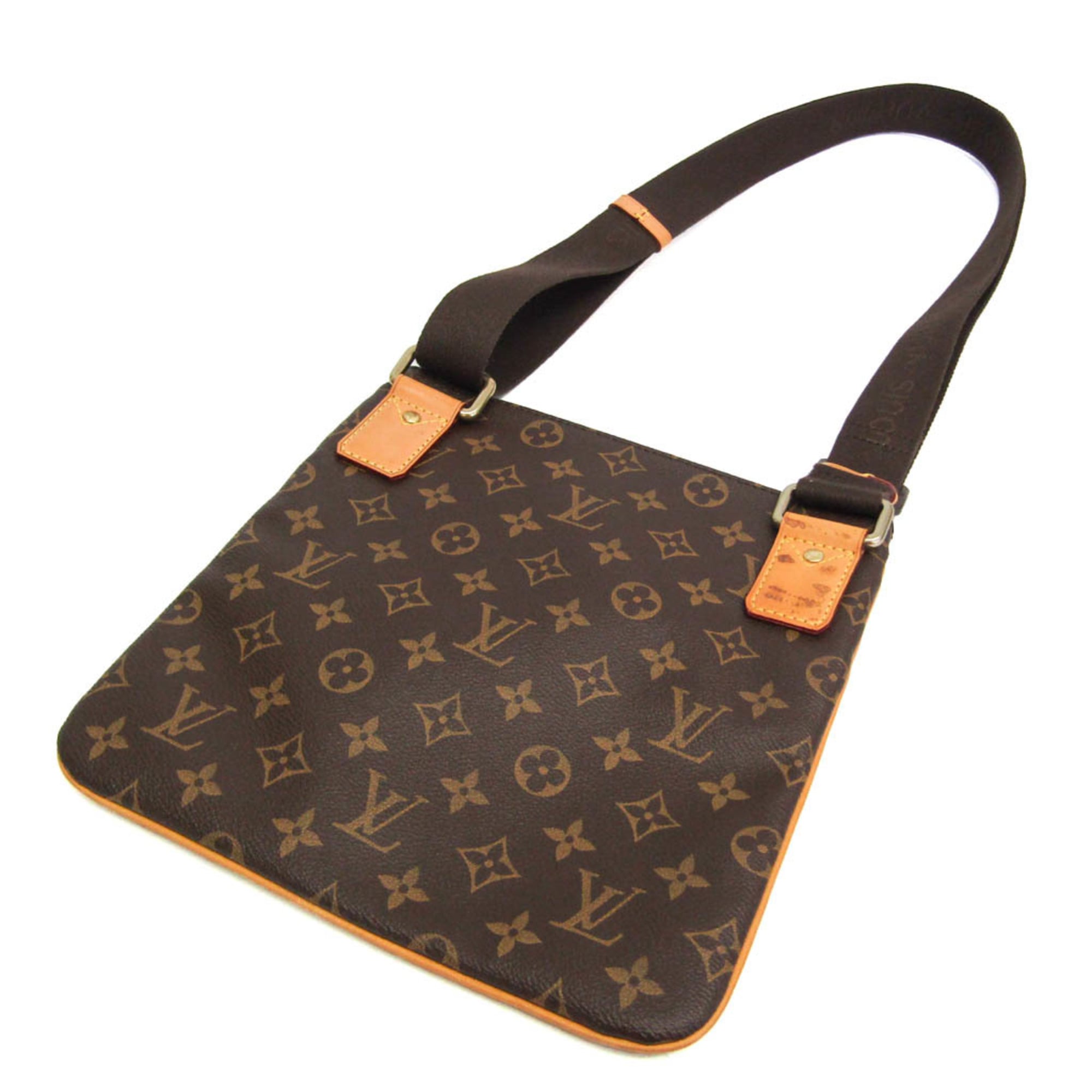 Louis Vuitton Pochette Valmy · Monogram