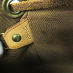 Louis Vuitton Monogram Mini Monsuri Backpack