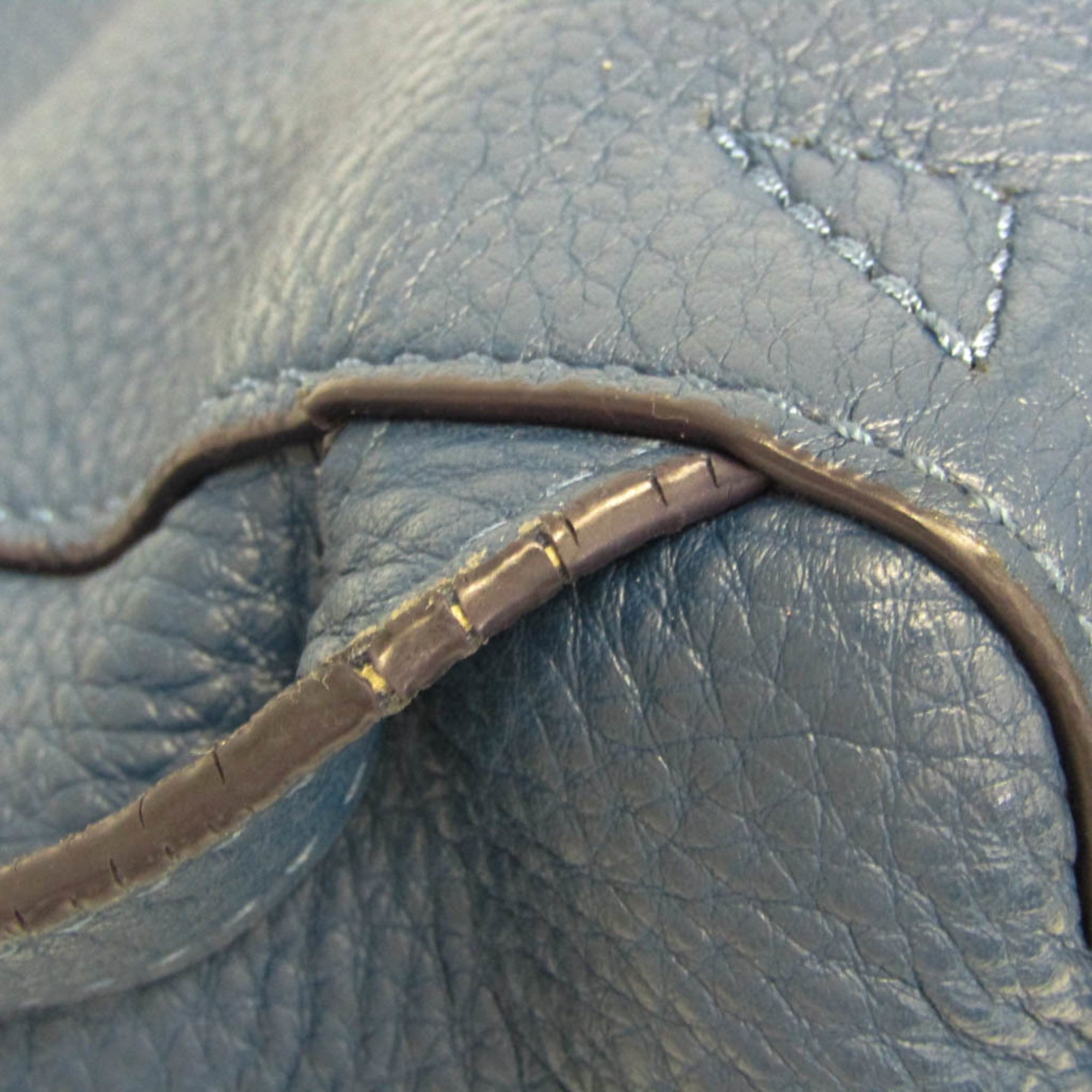 Tory Burch Fringe · Leather Backpack