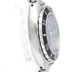 Omega Seamaster Professional · Steel · Ladies