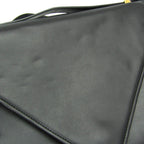 Bottega Veneta Mount Chain · Leather