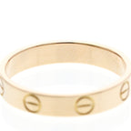 Cartier Mini Love · Rose Gold