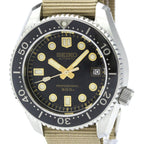 Seiko Professional · Historical · Automatic