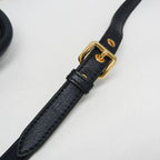 Miu Miu Madras · Leather