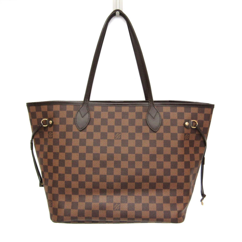 Louis Vuitton Damier Neverfull MM