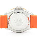 Tag Heuer Formula 1 · Steel · Quartz