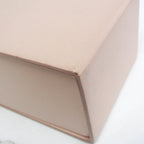Fendi Box · Leather Shoulder Bag