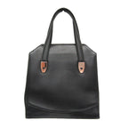 Valextra · Leather · Rose Gold Hardware