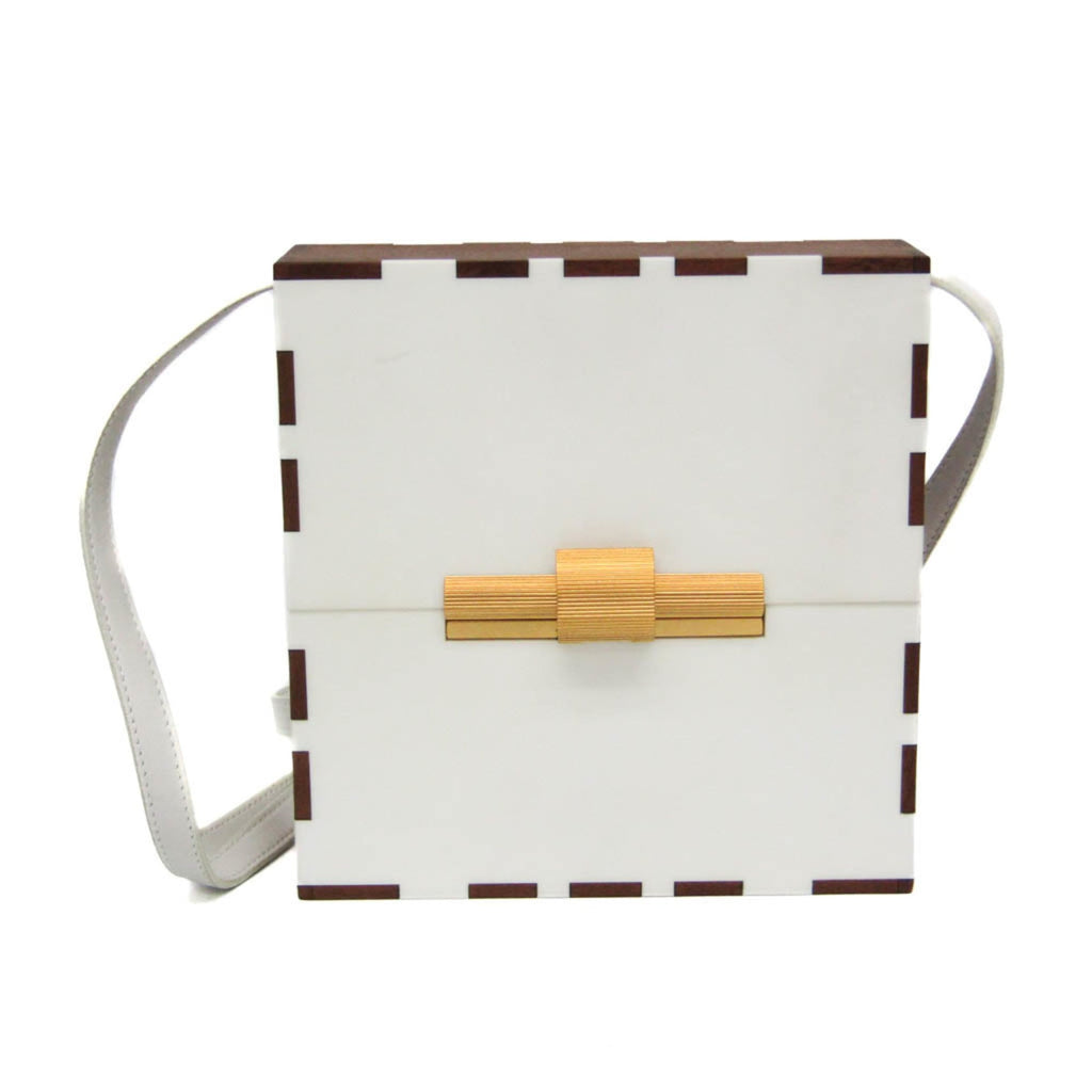 Bottega Veneta Daisey · Grained Leather