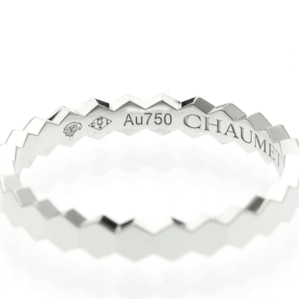 Chaumet Be My Love · 18K White Gold