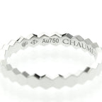 Chaumet Be My Love · 18K White Gold