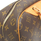 Louis Vuitton Deauville · Monogram
