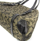 Celine C Macadam · Carriage Pattern · Tote