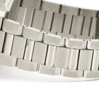 Casio Oceanus · GPS · Titanium