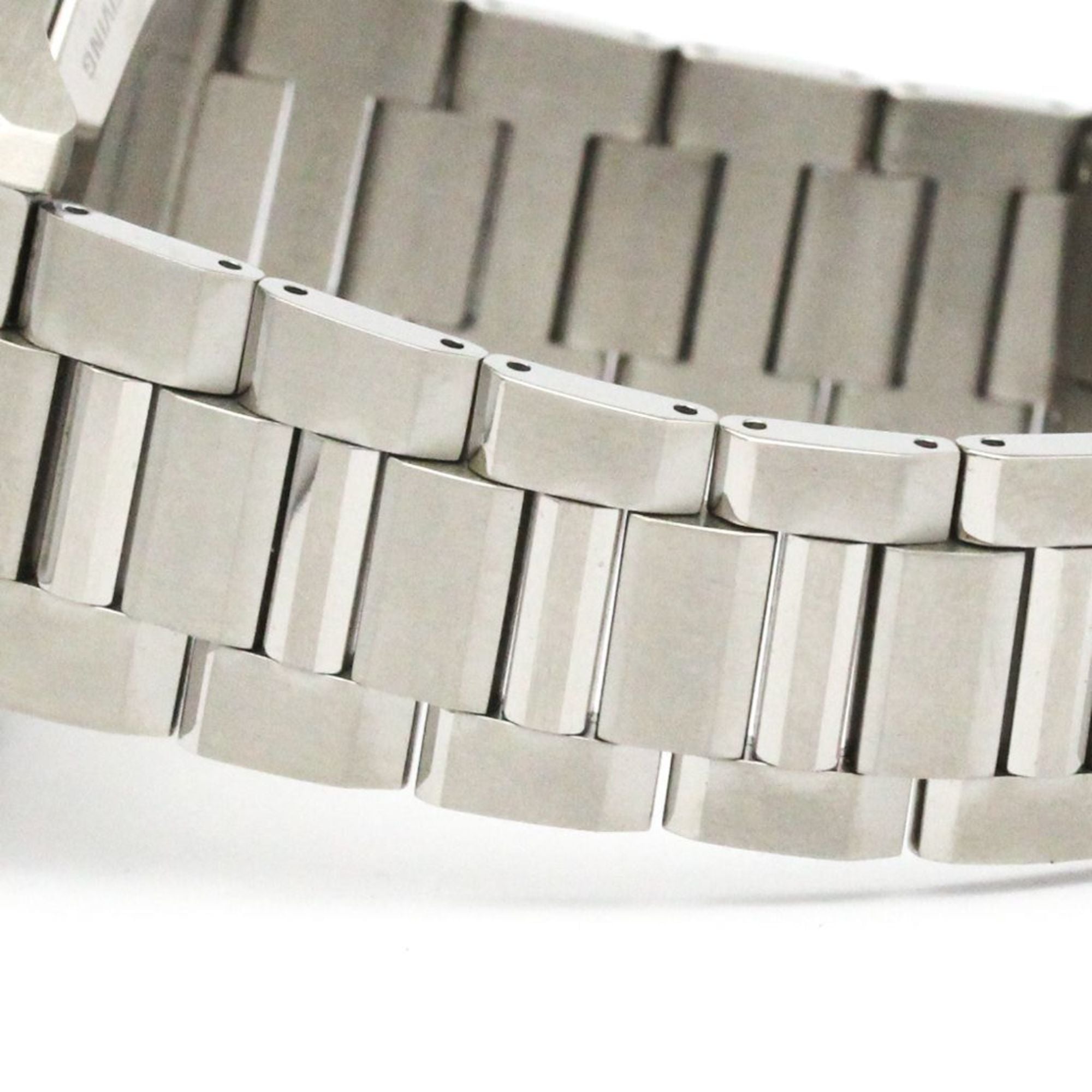 Casio Oceanus · GPS · Titanium