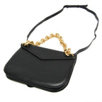 Bottega Veneta Mount Chain · Leather