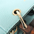 Gucci Bamboo Mini Shopper