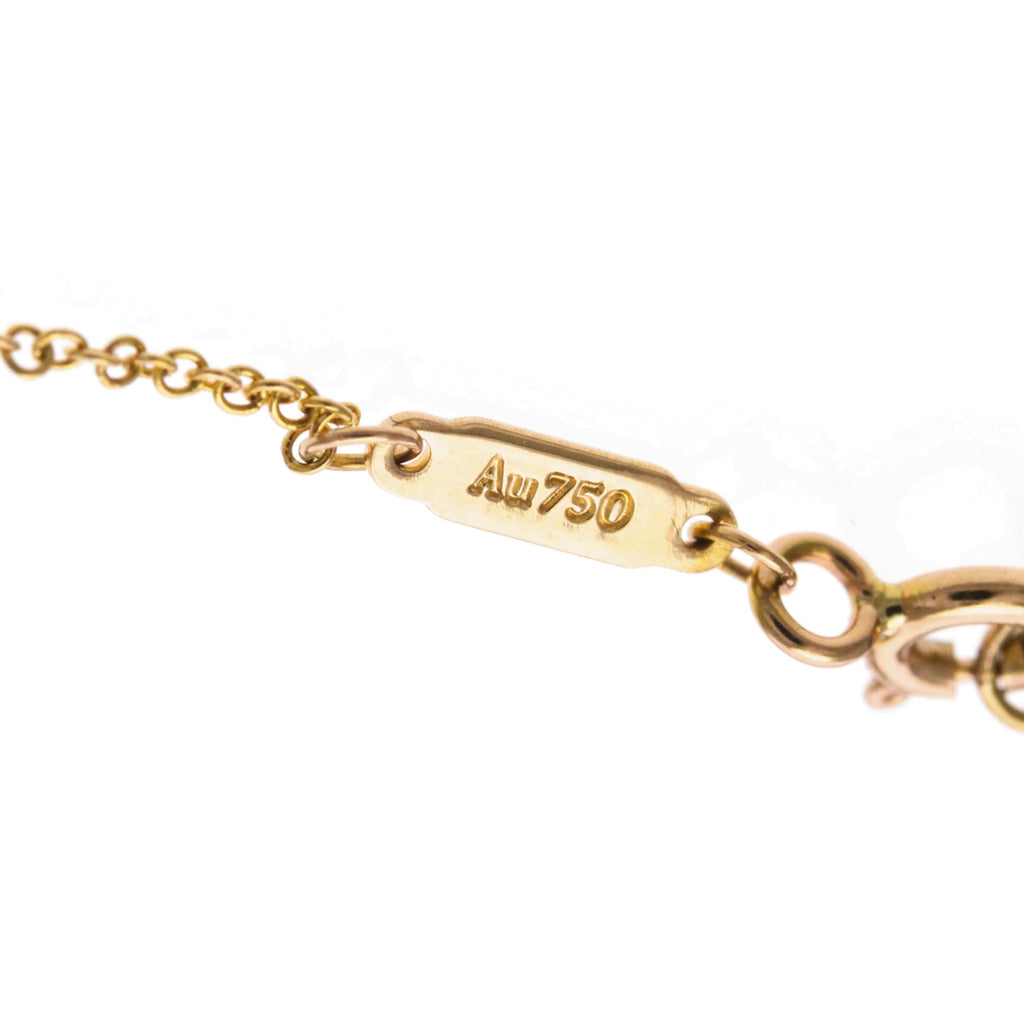 Tiffany T Smile · Rose Gold