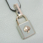 Kate Spade Remedy · Top Handle · Leather