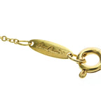 Tiffany Bean · 18K Yellow Gold