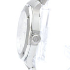 Baume & Mercier Riviera · Steel · Automatic