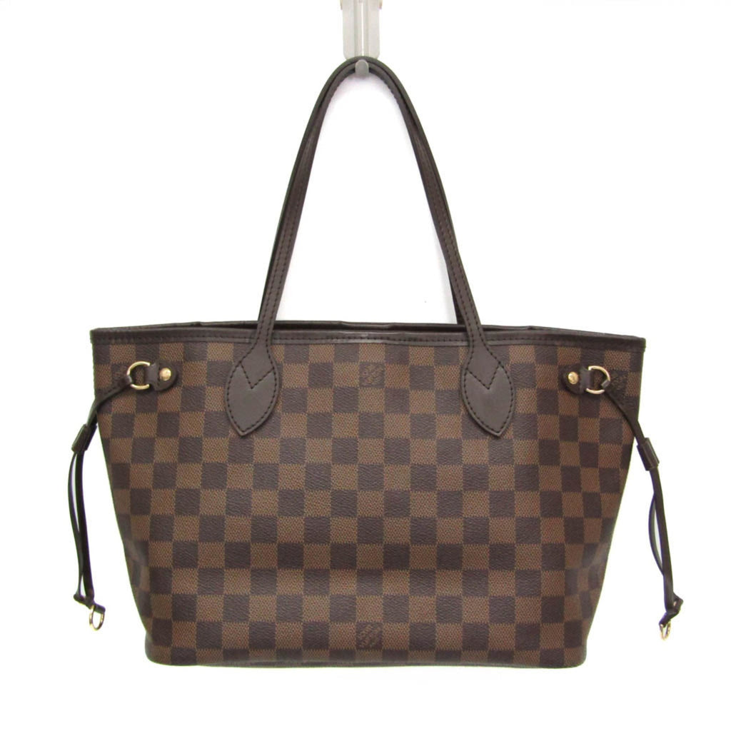 Louis Vuitton Damier Neverfull PM