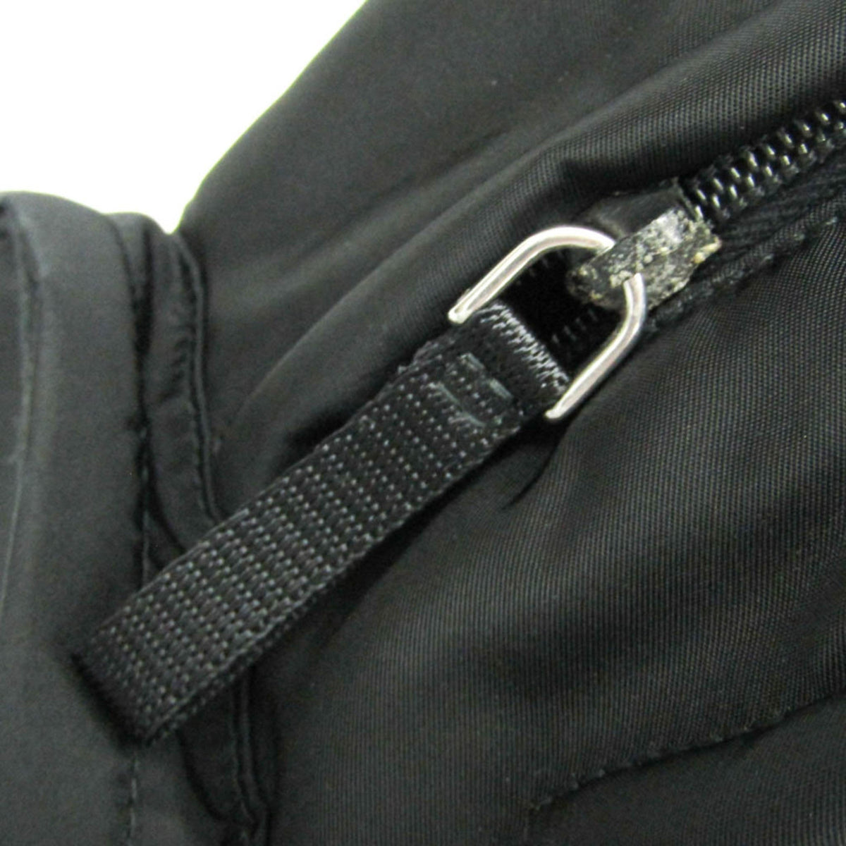 Prada Tessuto Montagna · Nylon