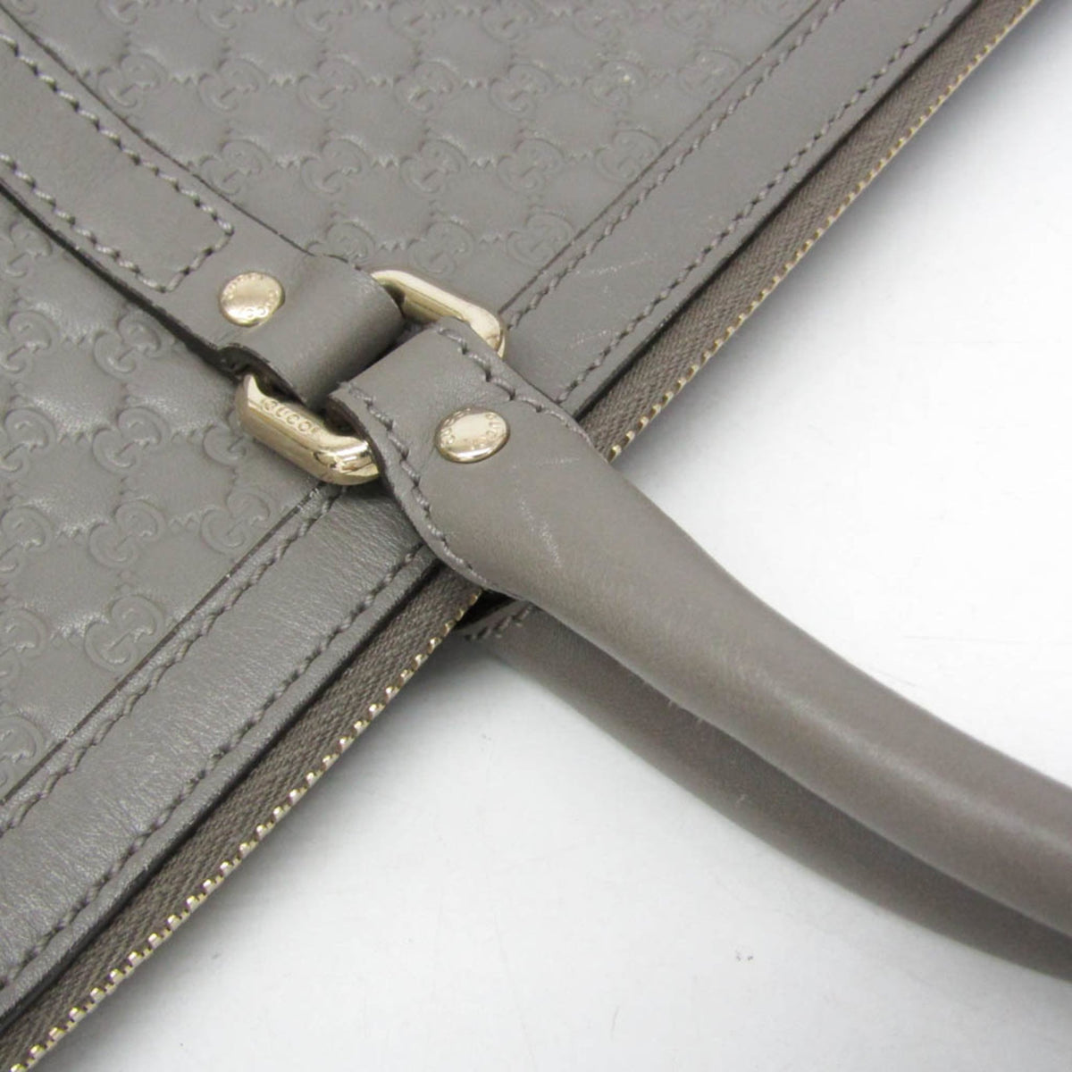 Gucci MicroGuccissima · Crossbody