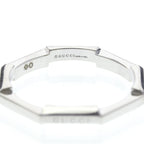 Gucci Link To Love · 18K White Gold