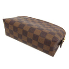 Louis Vuitton Pochette · Damier Ebene